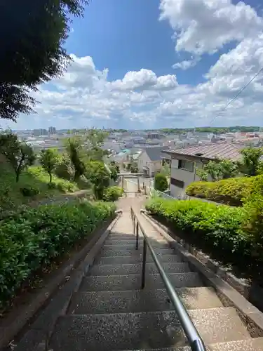 高田天満宮のその他建物