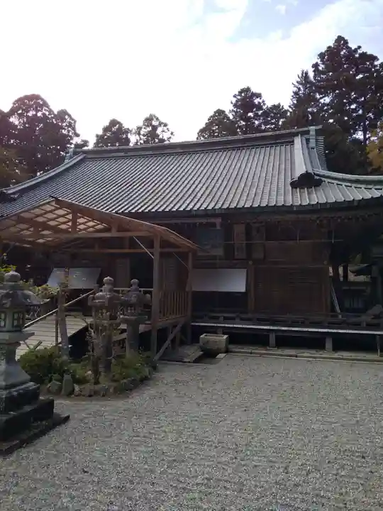 比叡山延暦寺のその他建物
