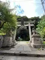 久國神社(東京都)