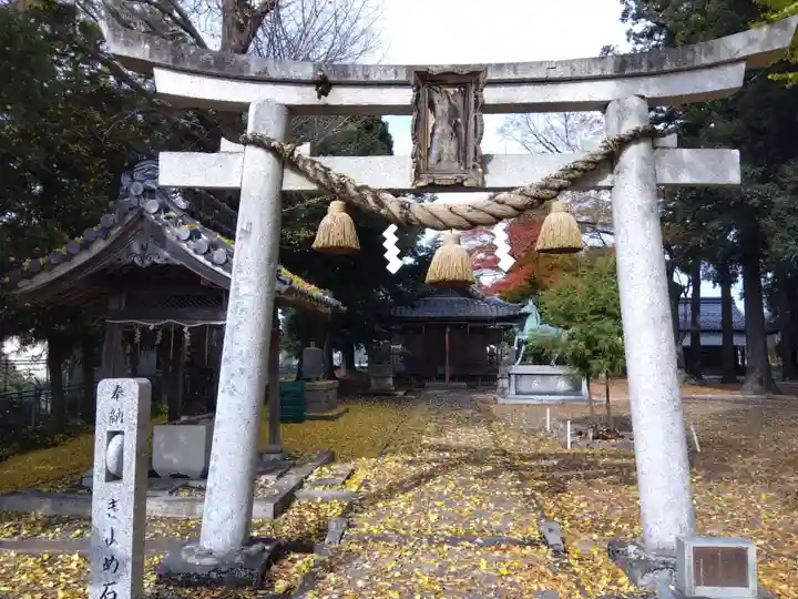 八幡神社(滋賀県)