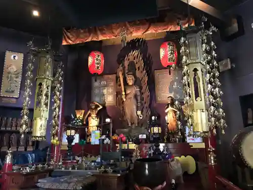 密厳寺(徳島県)