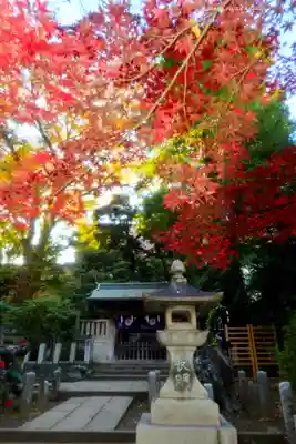 根津神社(東京都)