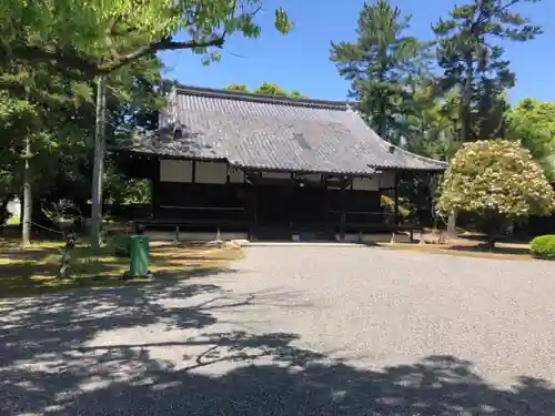 廣隆寺(京都府)