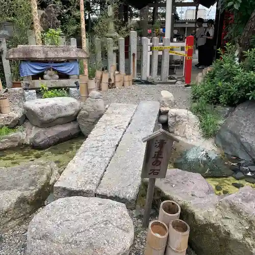 別小江神社(愛知県)