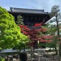 くろ谷 金戒光明寺のその他建物