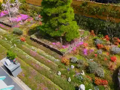 寿量山 速成寺(奈良県)