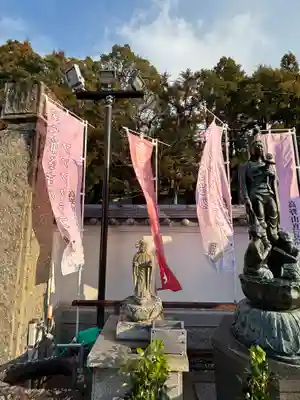 萬勝寺(兵庫県)