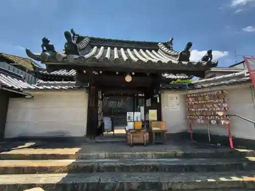 専念寺(大阪府)