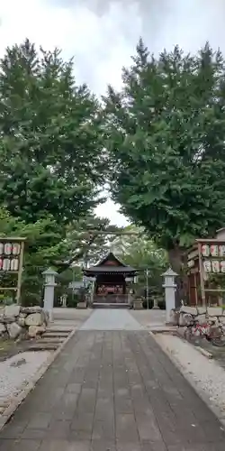 與杼神社(京都府)