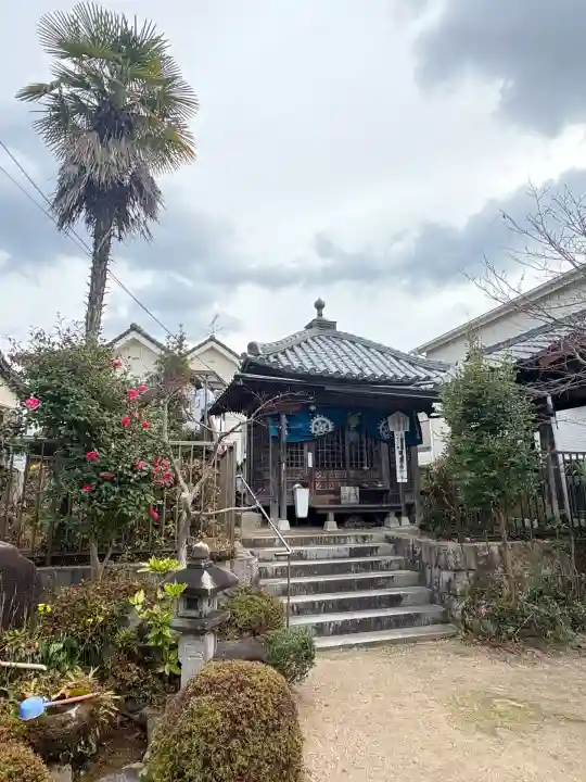 観音堂(広島県)