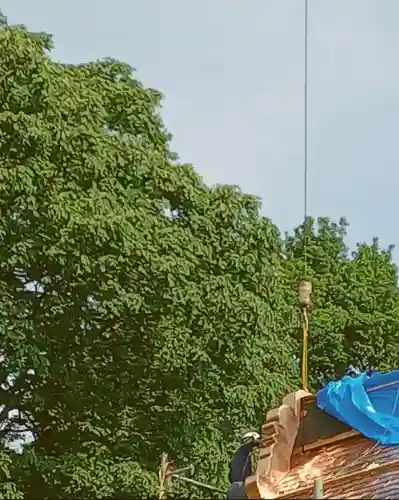 白狐山光星寺(山形県)