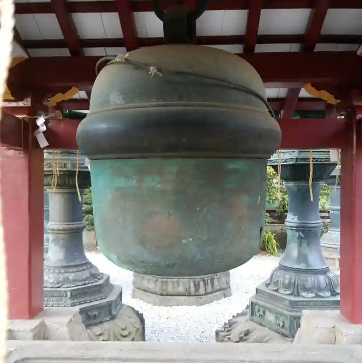 上野東照宮のその他建物