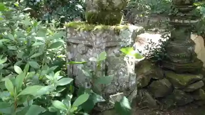 智剛寺のその他建物