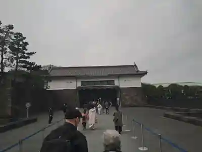 靖國神社(東京都)