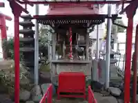 出世弁天(千葉県)