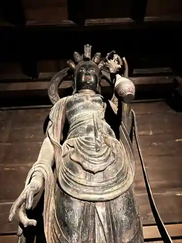 仏法紹隆寺(長野県)