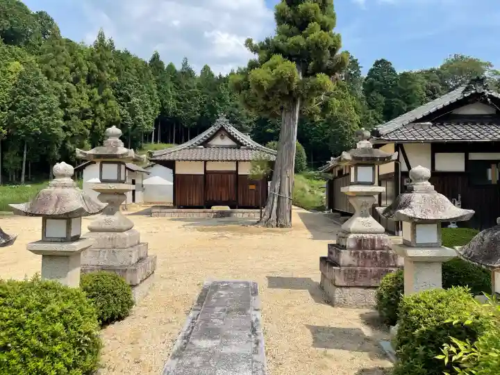 八阪神社(滋賀県)
