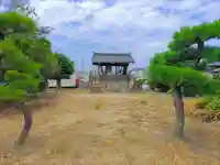 古天神社(井堀)のその他建物