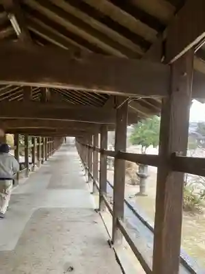 吉備津神社のその他建物
