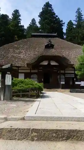常楽寺のその他建物
