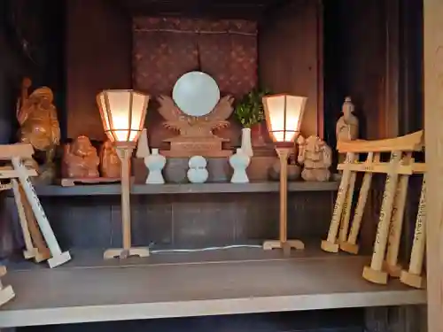 銭洗弁財天宇賀福神社(神奈川県)