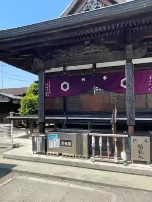 宝寿寺(愛媛県)