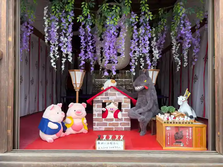 玉田神社(京都府)