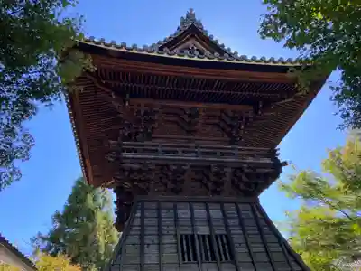 永保寺(岐阜県)