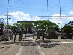 龍神社の建物その他