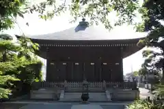 十連寺の建物その他