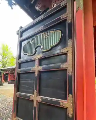根津神社(東京都)