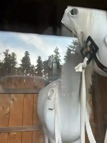 安曽神社(長野県)