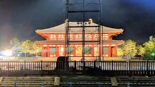 興福寺のその他建物