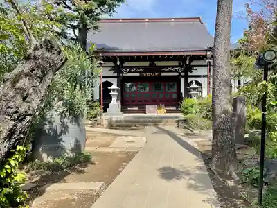 本行寺(東京都)
