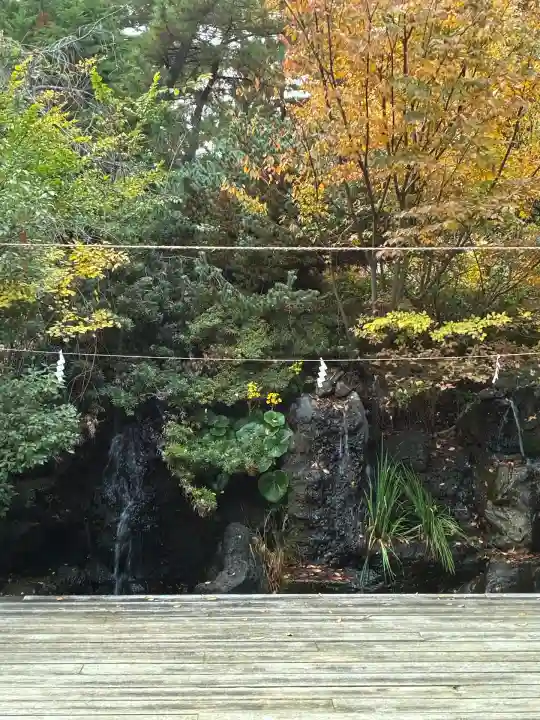 平塚八幡宮(神奈川県)