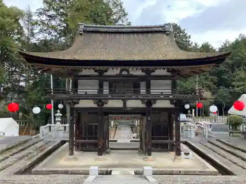 大野神社(滋賀県)