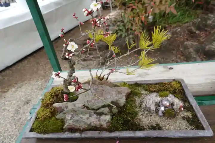 菅原天満宮(菅原神社)のその他建物