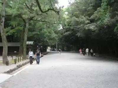 熱田神宮のその他建物