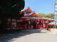 熊野速玉大社の本殿・本堂