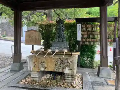 岐阜善光寺(岐阜県)