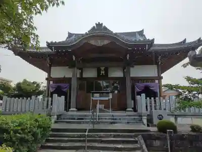 圓鏡寺のその他建物