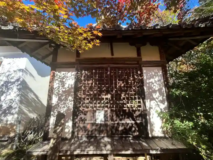 常樂寺(滋賀県)