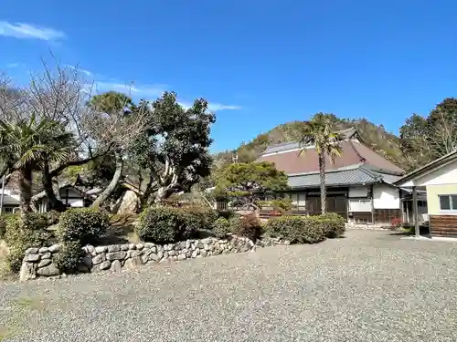 妙楽寺(滋賀県)