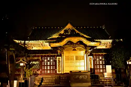 上野東照宮(東京都)