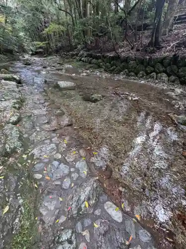瀧原宮(皇大神宮別宮)(三重県)
