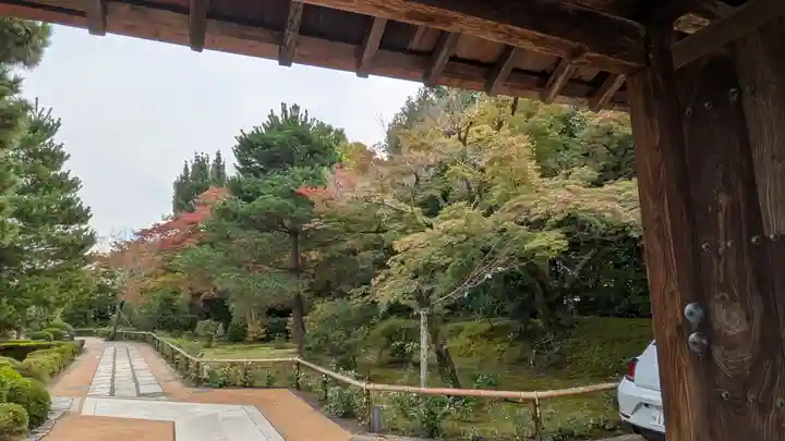 智勝院(京都府)
