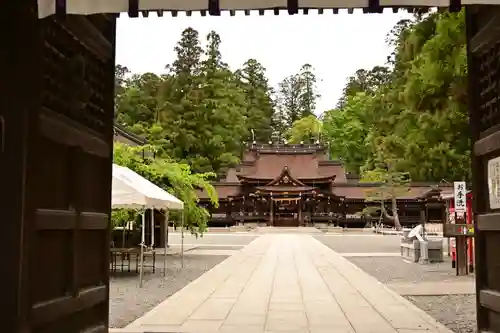 多賀大社(滋賀県)