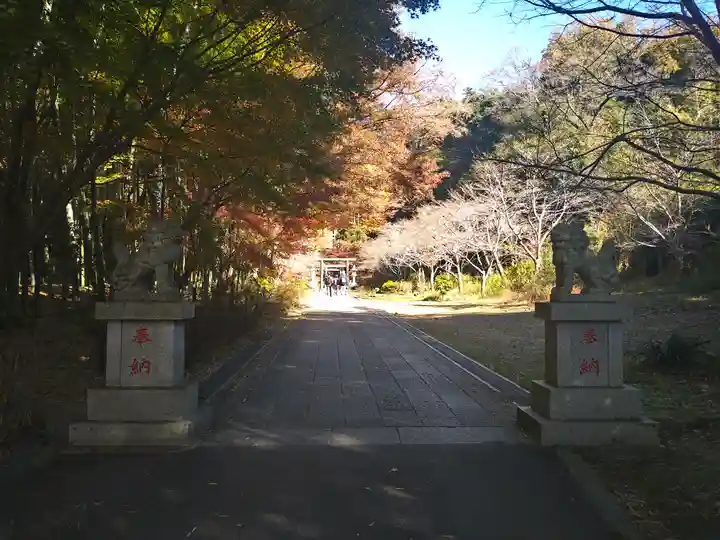 建長寺 半僧坊(神奈川県)