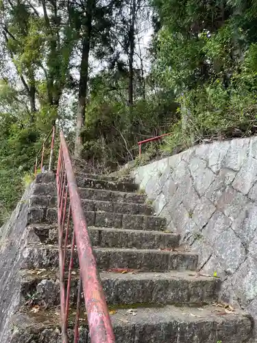 お狐稲荷社(京都府)