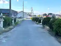 廣濱神社(滋賀県)